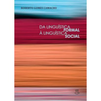 Da linguística formal à linguística social- volume i