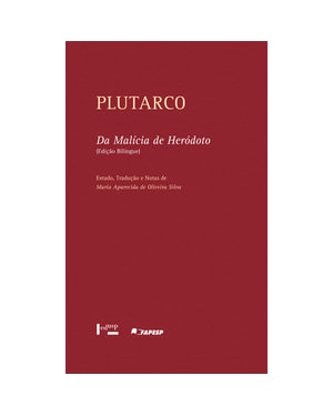 Da malícia de heródoto
