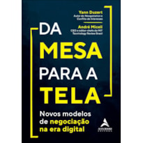 Da mesa para a tela: novos modelos de negociação na era digital