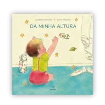 DA MINHA ALTURA