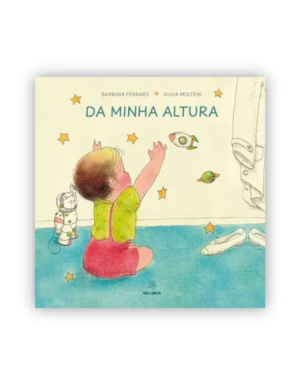 Da minha altura