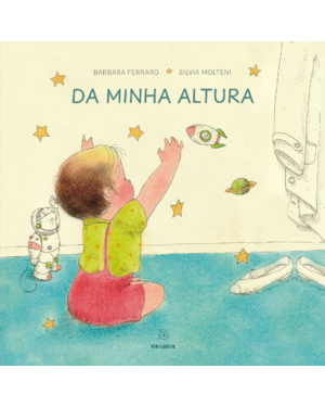 Da minha altura