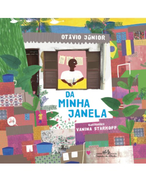 Da minha janela