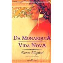 DA MONARQUIA / VIDA NOVA - 1