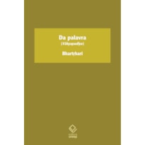 DA PALAVRA - LIVRO I - SUMA DA TRADIÇÃO