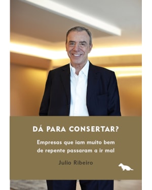 DÁ PARA CONSERTAR?