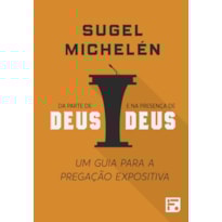 DA PARTE DE DEUS E NA PRESENÇA DE DEUS DA PARTE DE DEUS E NA PRESENÇA DE DEUS