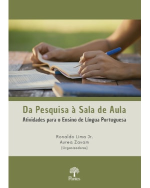 DA PESQUISA À SALA DE AULA