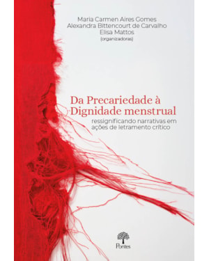 DA PRECARIEDADE À DIGNIDADE MENSTRUAL: RESSIGNIFICANDO NARRATIVAS EM AÇÕES DE LETRAMENTO CRÍTICO