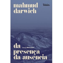 DA PRESENCA DA AUSÊNCIA