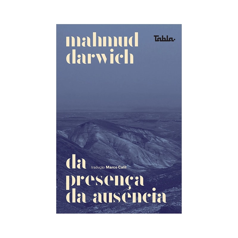 DA PRESENCA DA AUSÊNCIA