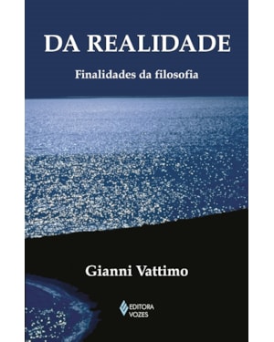 DA REALIDADE: FINALIDADES DA FILOSOFIA