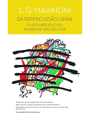 DA REPERCUSSÃO - O USO VIRTUOSO DO PODER DE NÃO DECIDIR