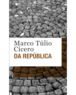 DA REPÚBLICA - ED. BOLSO