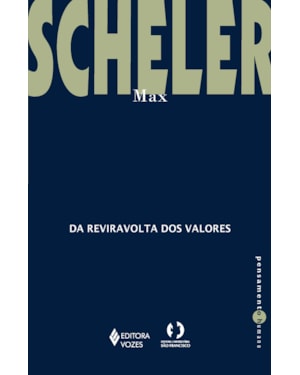 DA REVIRAVOLTA DOS VALORES: ENSAIOS E ARTIGOS