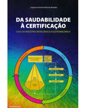 Da saudabilidade à certificação. caso da indústria metalúrgica e eletromecânica