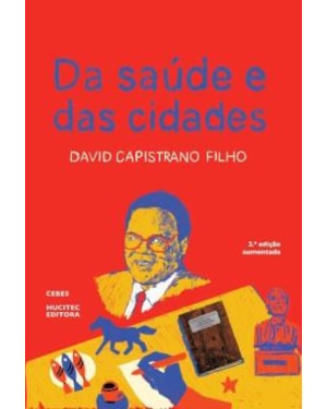 DA SAÚDE E DAS CIDADES