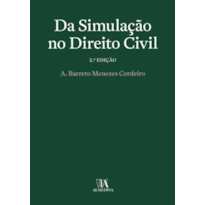 Da simulação no direito civil
