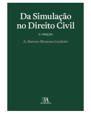 Da simulação no direito civil