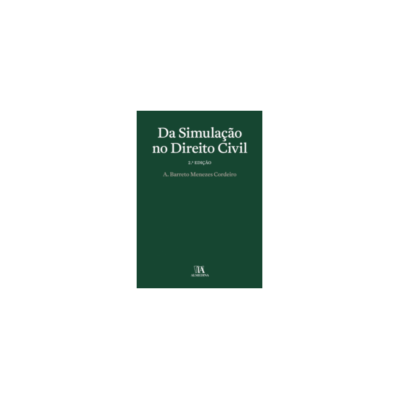 Da simulação no direito civil