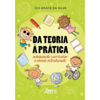 DA TEORIA À PRÁTICA: ADEQUAÇÃO CURRICULAR E ENSINO ESTRUTURADO