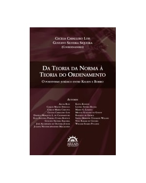 Da teoria da norma à teoria do ordenamento: o positivismo jurídico entre Kelsen e Bobbio