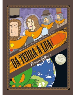 DA TERRA À LUA