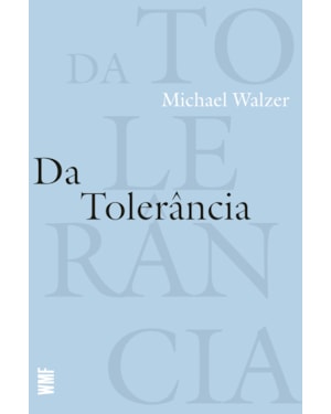 DA TOLERÂNCIA