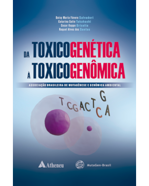 Da toxicogenética a toxicogenômica