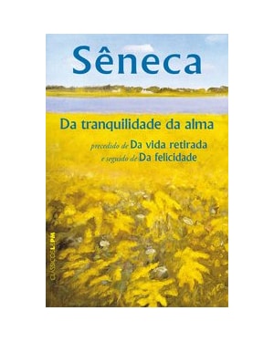 Da tranquilidade da alma