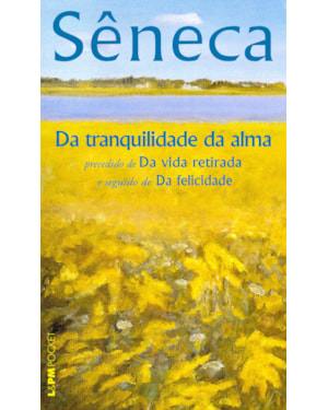 Da tranquilidade da alma