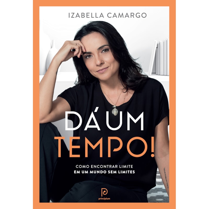 Dá um tempo!: como encontrar limite em um mundo sem limites