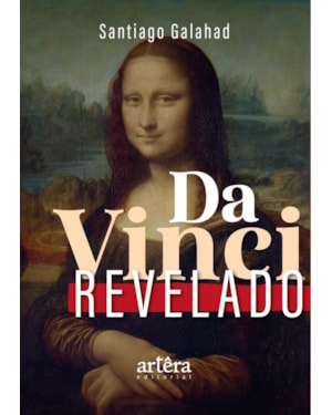 DA VINCI REVELADO
