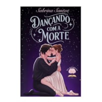 DAÇANDO COM A MORTE