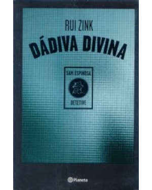 DÁDIVA DIVINA