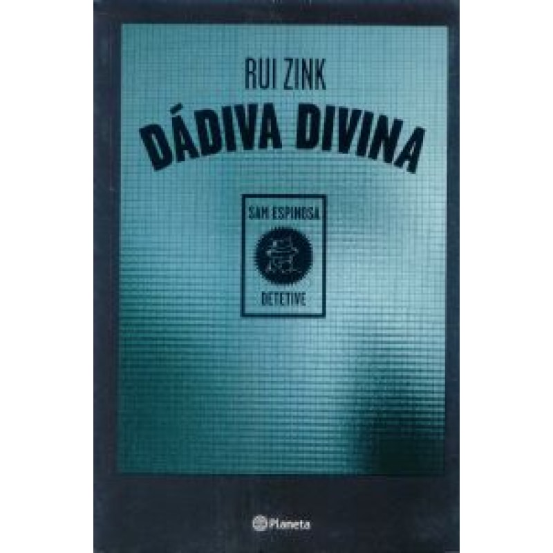 DÁDIVA DIVINA