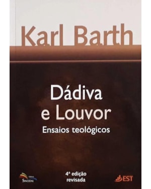 DADIVA E LOUVOR