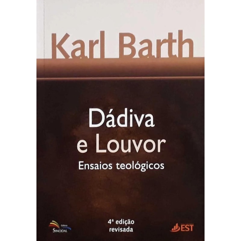 DADIVA E LOUVOR