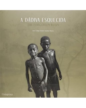 DADIVA ESQUECIDA, A - 1