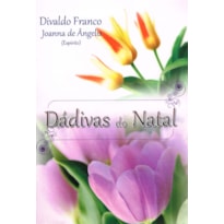DÁDIVAS DO NATAL
