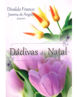 DÁDIVAS DO NATAL