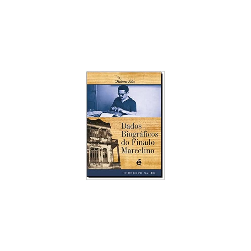 DADOS BIOGRÁFICOS DO FINADO MARCELINO