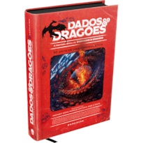 DADOS & DRAGÕES: A HISTÓRIA ÉPICA DE DUNGEONS & DRAGONS