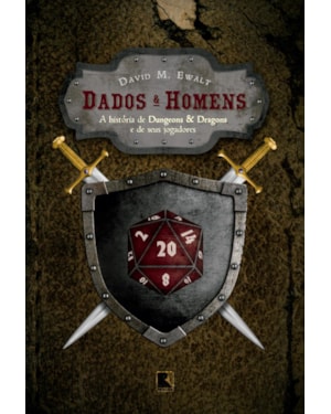 DADOS E HOMENS