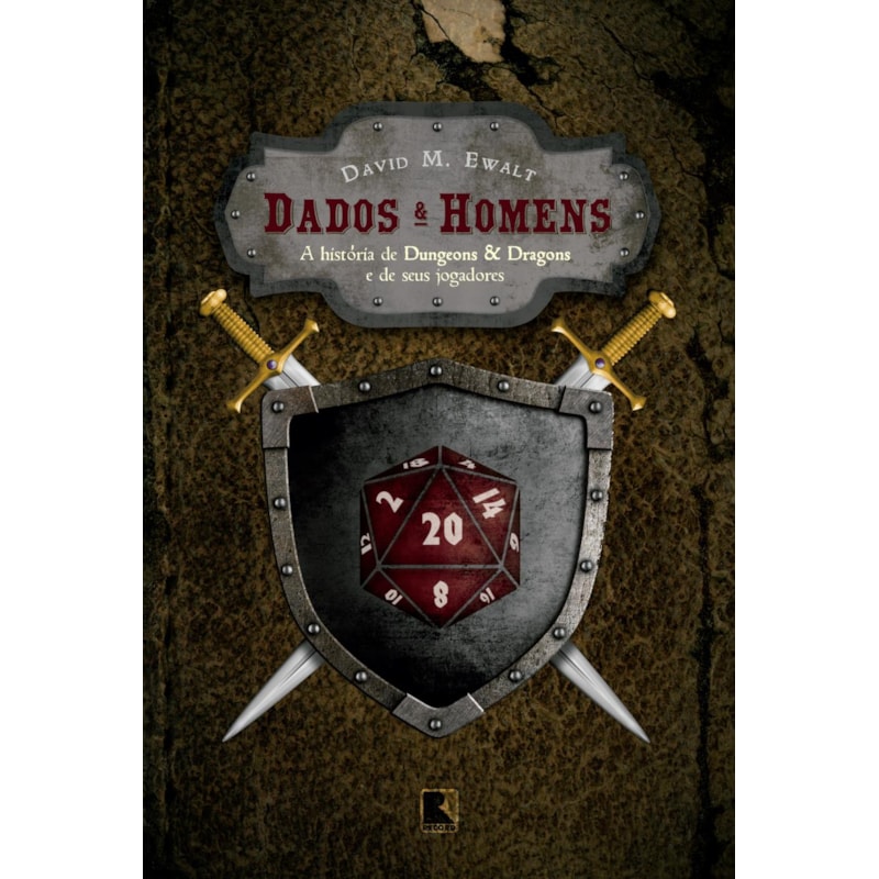 DADOS E HOMENS