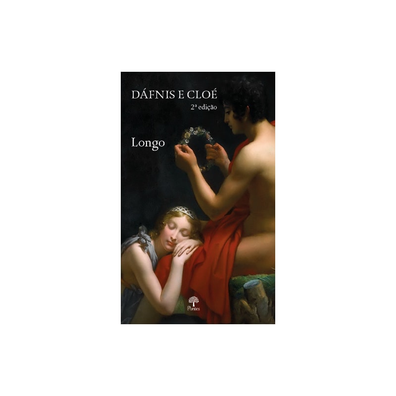 DÁFNIS E CLOÉ