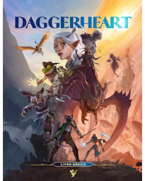 DAGGERHEART