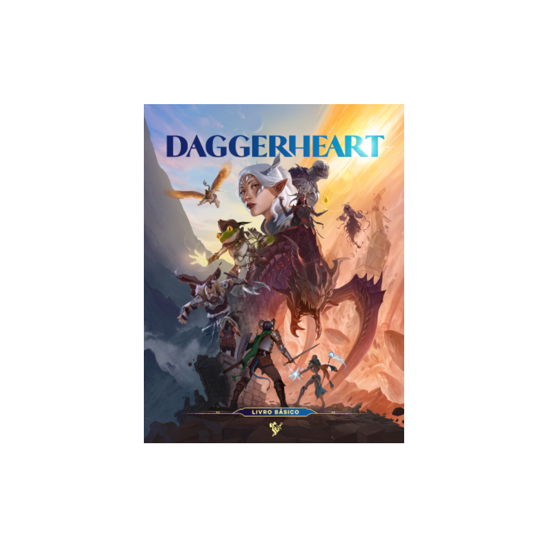 Daggerheart