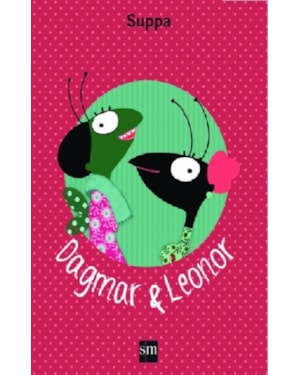 DAGMAR E LEONOR