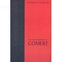 Dai-lhes vós mesmos de comer! - Testemunhos vol. 5